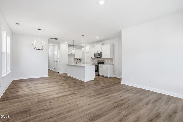 408 White Oak Garden Way, Garner, NC 27529