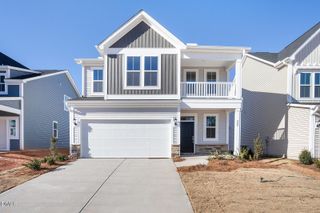 408 White Oak Garden Way, Garner, NC 27529