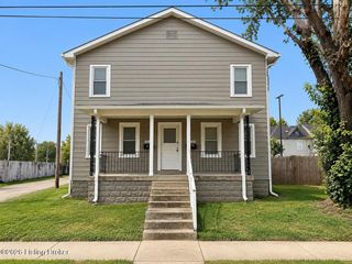 121 E 14th St 4, New Albany, IN 47150