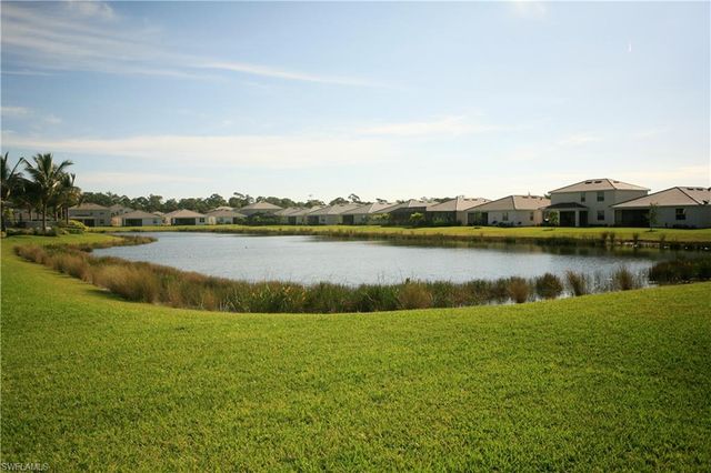 4159 Bisque LN, Fort Myers, FL 33916