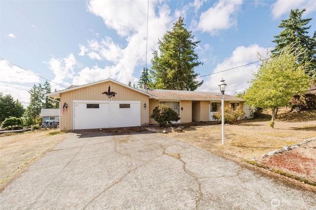 567 Juniper Street, Bremerton, WA 98310
