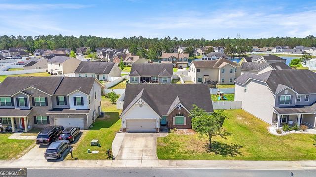 303 Daniel Trent Way 081, Kingsland, GA 31548