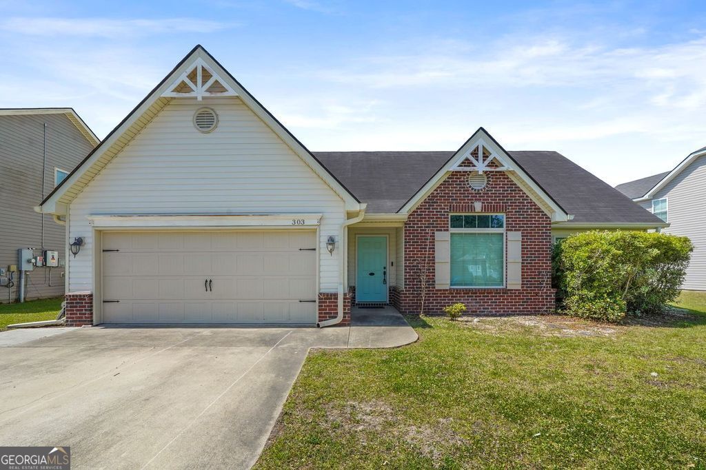 303 Daniel Trent Way 081, Kingsland, GA 31548