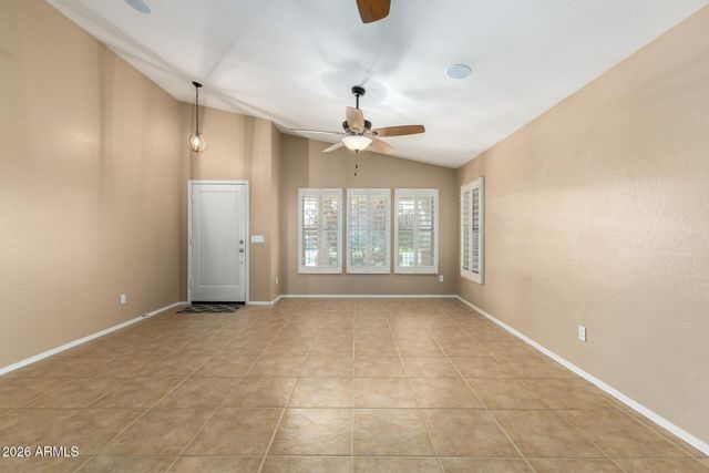 3458 E FAIRVIEW Street, Gilbert, AZ 85295