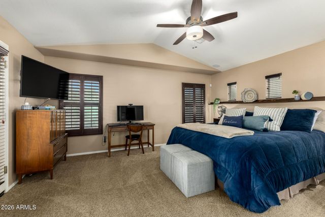 3458 E FAIRVIEW Street, Gilbert, AZ 85295