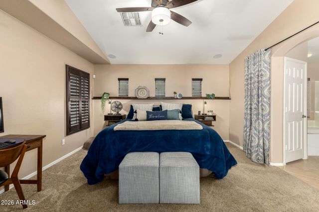 3458 E FAIRVIEW Street, Gilbert, AZ 85295