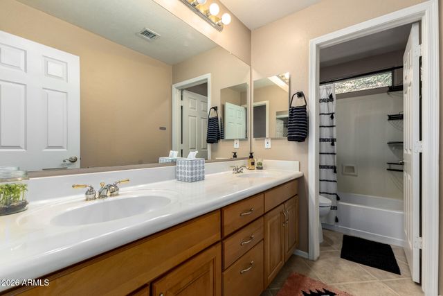 3458 E FAIRVIEW Street, Gilbert, AZ 85295