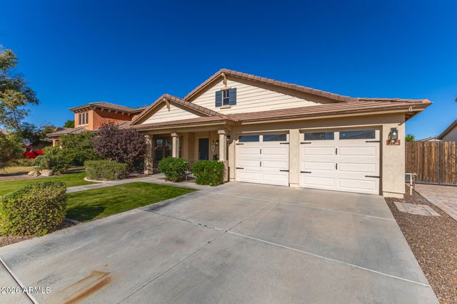 3458 E FAIRVIEW Street, Gilbert, AZ 85295