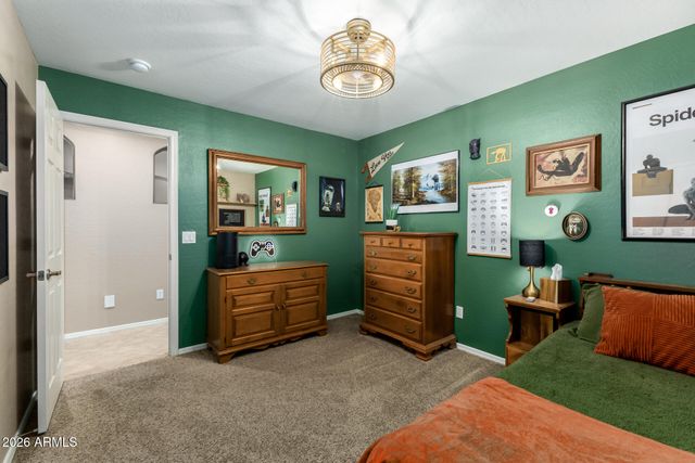 3458 E FAIRVIEW Street, Gilbert, AZ 85295