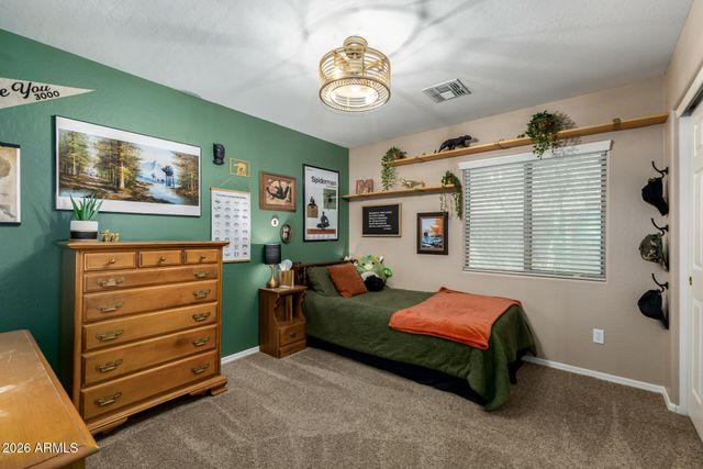 3458 E FAIRVIEW Street, Gilbert, AZ 85295