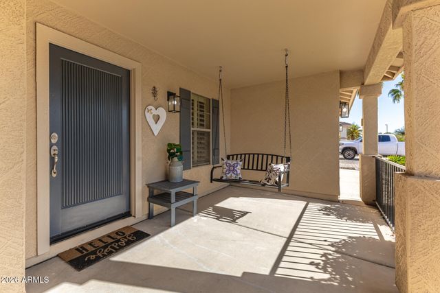 3458 E FAIRVIEW Street, Gilbert, AZ 85295