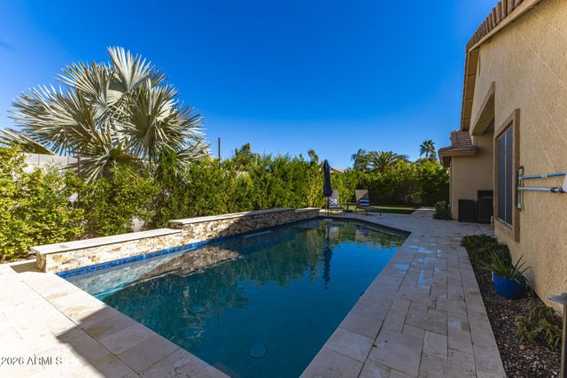 3458 E FAIRVIEW Street, Gilbert, AZ 85295