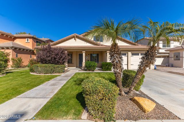 3458 E FAIRVIEW Street, Gilbert, AZ 85295
