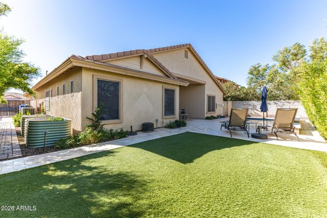 3458 E FAIRVIEW Street, Gilbert, AZ 85295