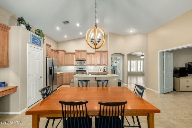 3458 E FAIRVIEW Street, Gilbert, AZ 85295