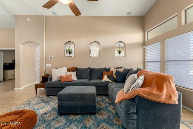 3458 E FAIRVIEW Street, Gilbert, AZ 85295