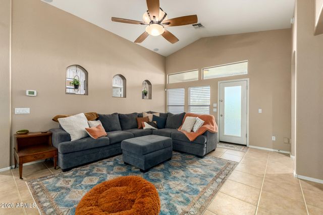 3458 E FAIRVIEW Street, Gilbert, AZ 85295