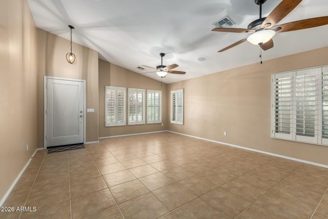 3458 E FAIRVIEW Street, Gilbert, AZ 85295