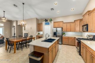 3458 E FAIRVIEW Street, Gilbert, AZ 85295