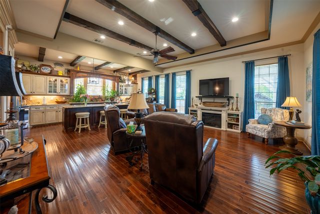 1423 Fm 1653, Ben Wheeler, TX 75754