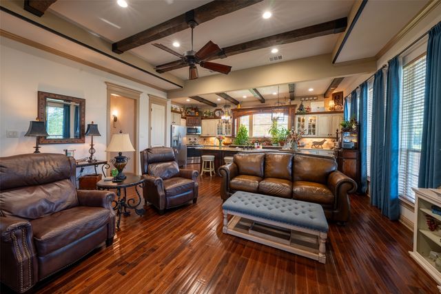 1423 Fm 1653, Ben Wheeler, TX 75754