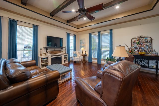 1423 Fm 1653, Ben Wheeler, TX 75754