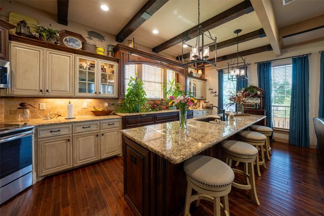 1423 Fm 1653, Ben Wheeler, TX 75754
