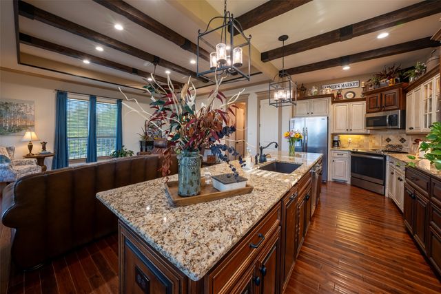 1423 Fm 1653, Ben Wheeler, TX 75754