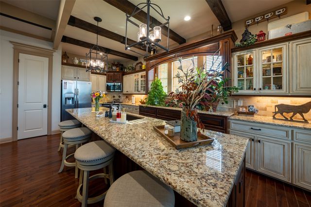 1423 Fm 1653, Ben Wheeler, TX 75754