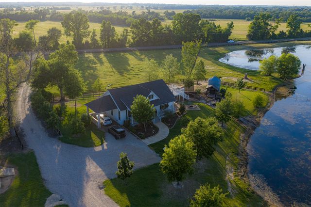 1423 Fm 1653, Ben Wheeler, TX 75754