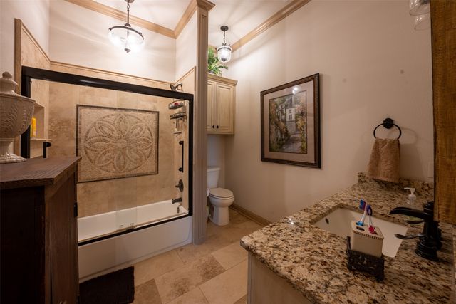1423 Fm 1653, Ben Wheeler, TX 75754