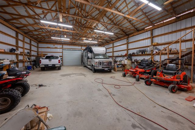 1423 Fm 1653, Ben Wheeler, TX 75754