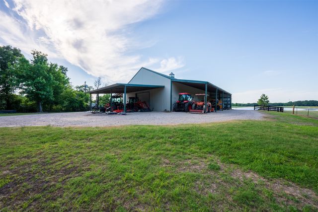 1423 Fm 1653, Ben Wheeler, TX 75754