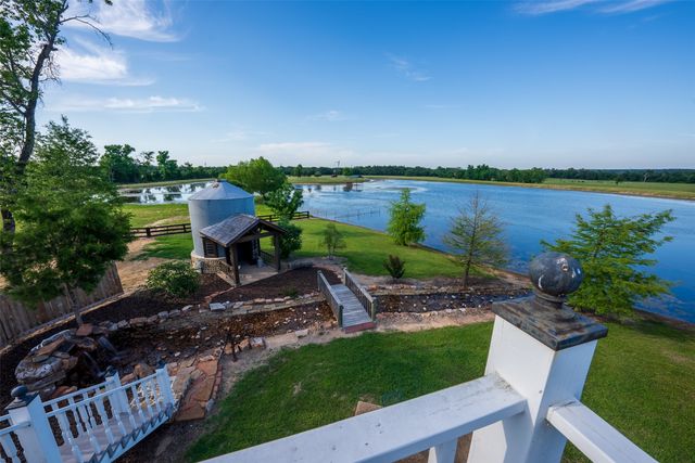 1423 Fm 1653, Ben Wheeler, TX 75754