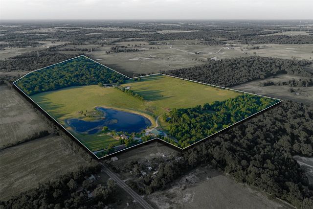 1423 Fm 1653, Ben Wheeler, TX 75754