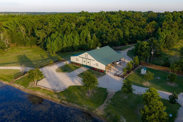 1423 Fm 1653, Ben Wheeler, TX 75754
