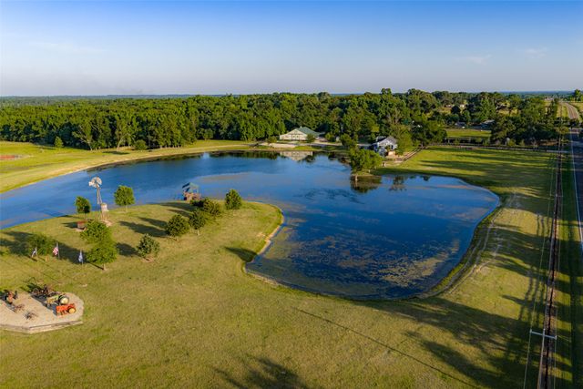 1423 Fm 1653, Ben Wheeler, TX 75754