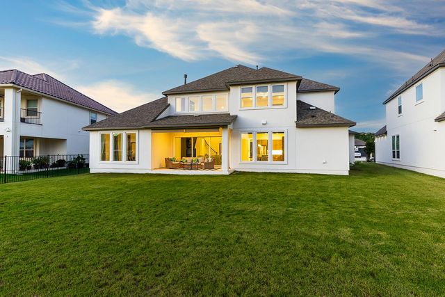 2905 Canto TRCE, Leander, TX 78641