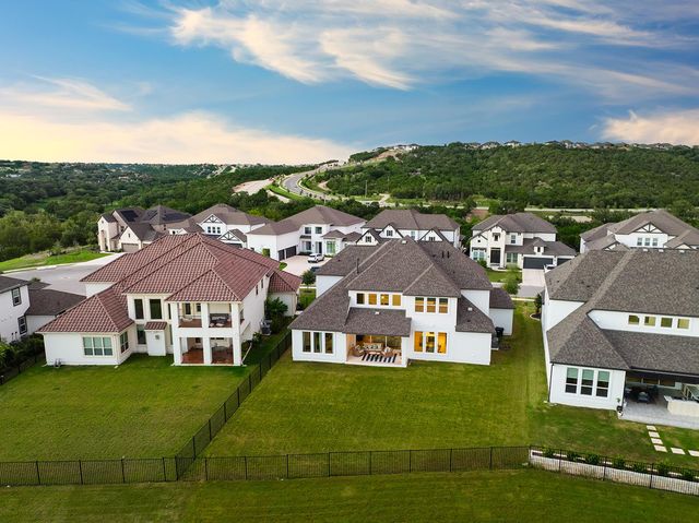 2905 Canto TRCE, Leander, TX 78641