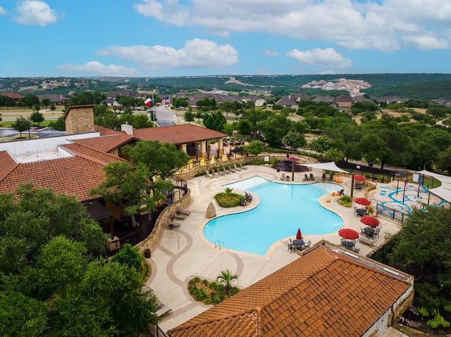 2905 Canto TRCE, Leander, TX 78641