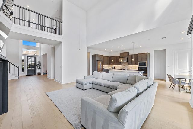 2905 Canto TRCE, Leander, TX 78641