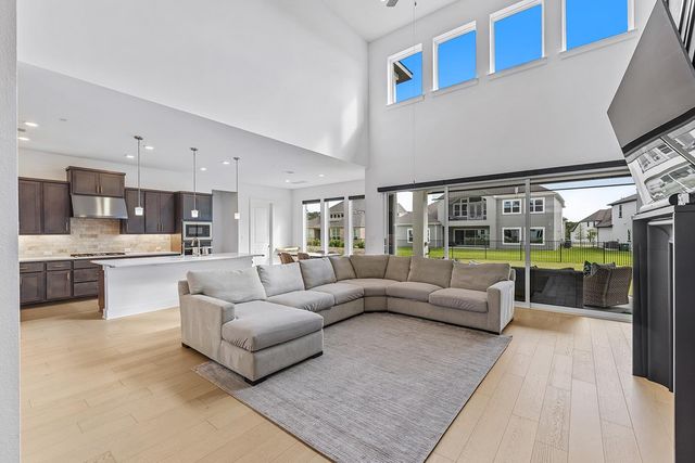 2905 Canto TRCE, Leander, TX 78641