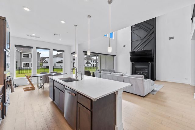 2905 Canto TRCE, Leander, TX 78641