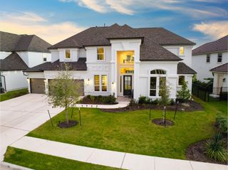 2905 Canto TRCE, Leander, TX 78641