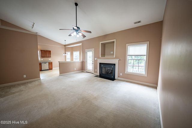 120 Secretariat Drive, Sneads Ferry, NC 28460