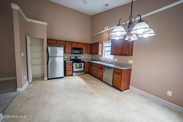 120 Secretariat Drive, Sneads Ferry, NC 28460