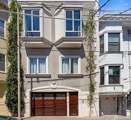 720 Clementina Street, San Francisco, CA 94103