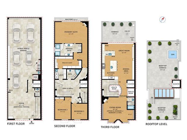 720 Clementina Street, San Francisco, CA 94103