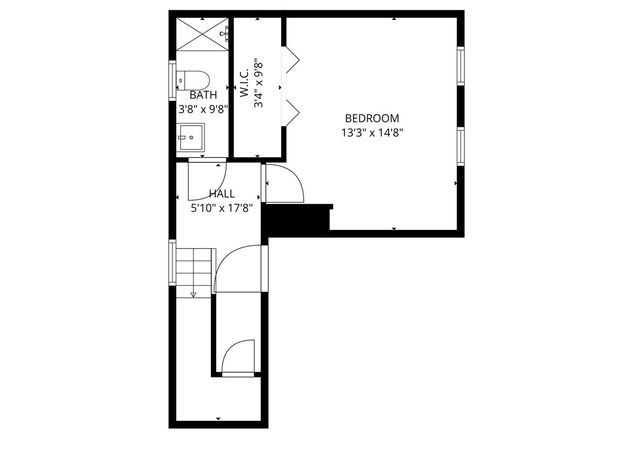 1140 N Winchester Avenue 1R, Chicago, IL 60622