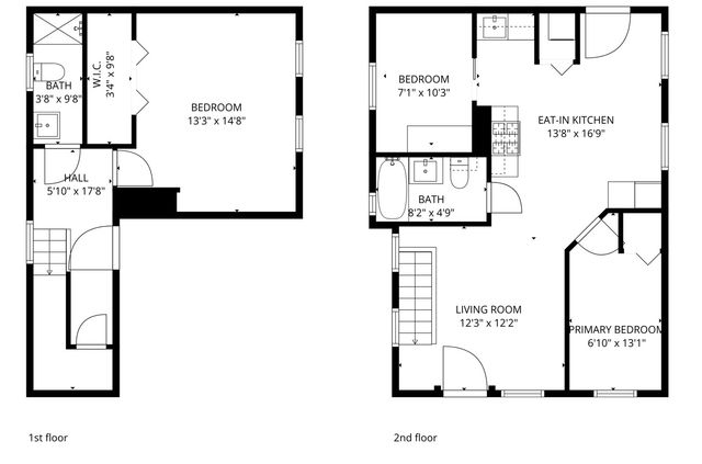 1140 N Winchester Avenue 1R, Chicago, IL 60622